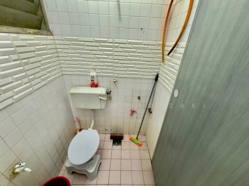 Flat for Sale at Taman Sri Muda - Danial Mohd Zaki - PropertyGuru.com.my
