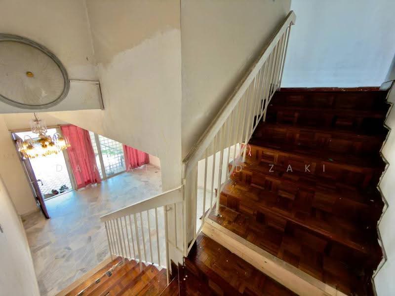 Flat for Sale at Taman Sri Muda - Danial Mohd Zaki - PropertyGuru.com.my