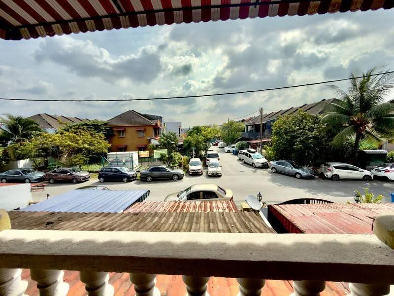 Flat for Sale at Taman Sri Muda - Danial Mohd Zaki - PropertyGuru.com.my