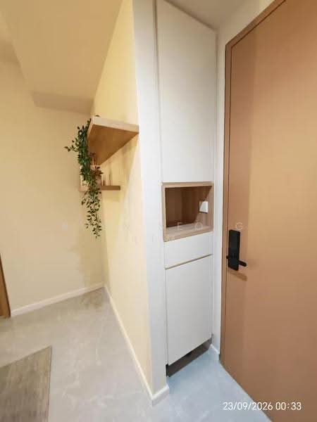 Pangsapuri untuk Disewa di Sfera - Boon Seong Lim - Entrance - PropertyGuru.com.my