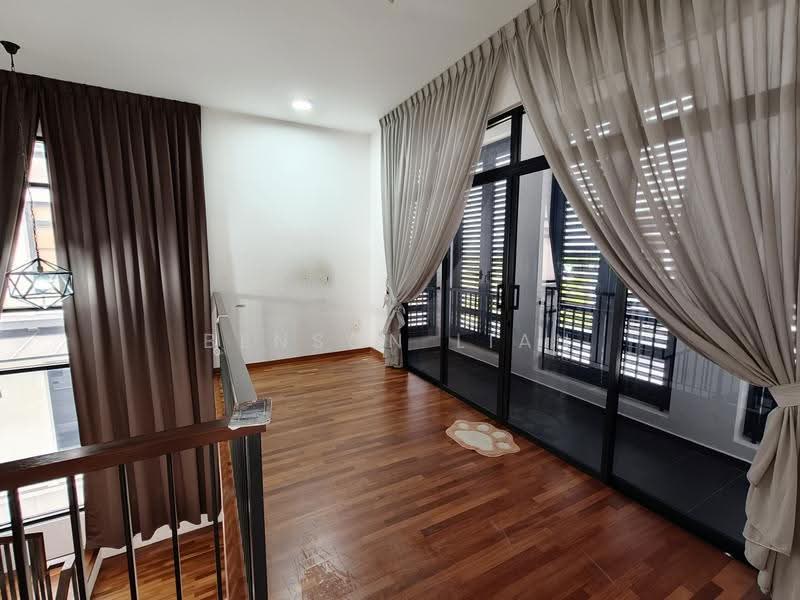 Bungalow House for Rent in Kuala Selangor (Selangor) - Benson Lian - Interior - PropertyGuru.com.my