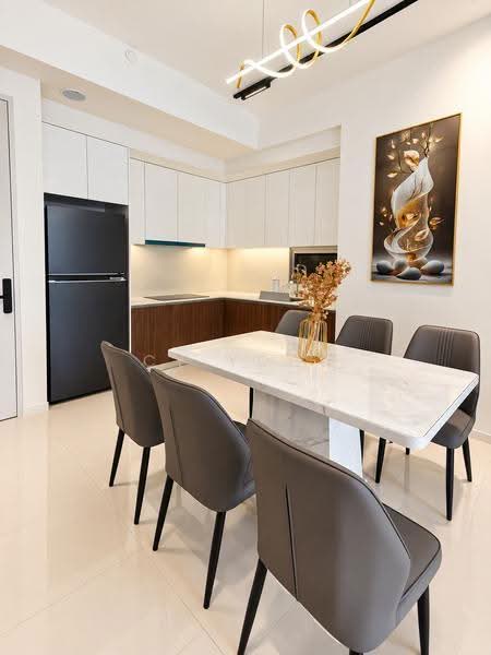 Service Residence for Rent at Edelweiss @ Tropicana Gardens - CY Yong - PropertyGuru.com.my