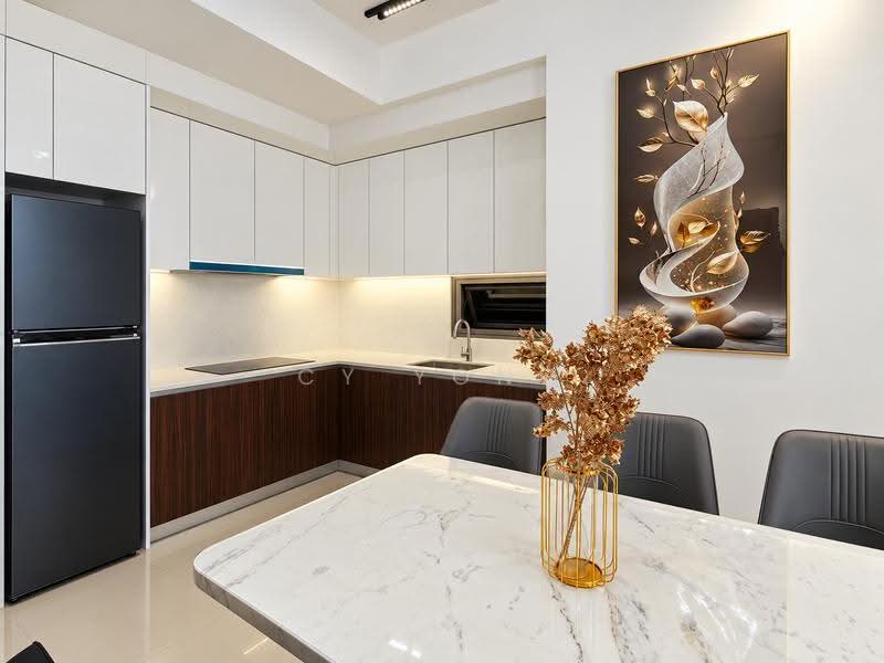 Service Residence for Rent at Edelweiss @ Tropicana Gardens - CY Yong - PropertyGuru.com.my