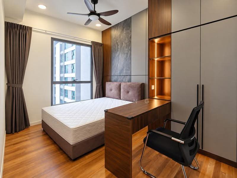 Service Residence for Rent at Edelweiss @ Tropicana Gardens - CY Yong - PropertyGuru.com.my