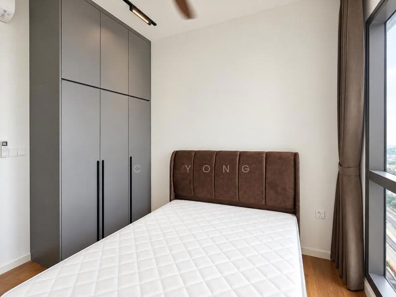 Service Residence for Rent at Edelweiss @ Tropicana Gardens - CY Yong - PropertyGuru.com.my