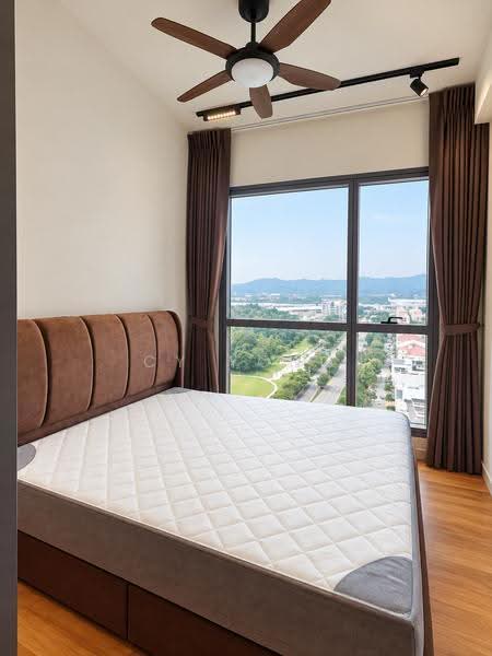 Service Residence for Rent at Edelweiss @ Tropicana Gardens - CY Yong - PropertyGuru.com.my