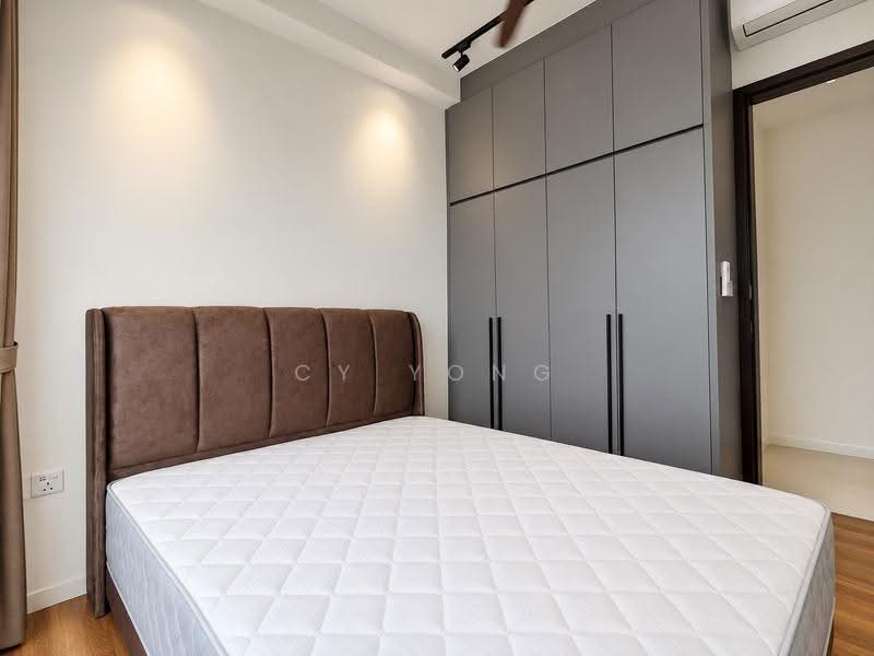 Service Residence for Rent at Edelweiss @ Tropicana Gardens - CY Yong - PropertyGuru.com.my