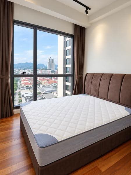 Service Residence for Rent at Edelweiss @ Tropicana Gardens - CY Yong - PropertyGuru.com.my