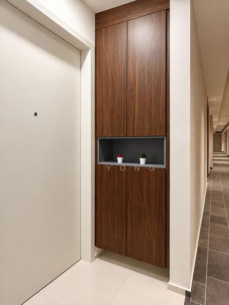 Service Residence for Rent at Edelweiss @ Tropicana Gardens - CY Yong - PropertyGuru.com.my