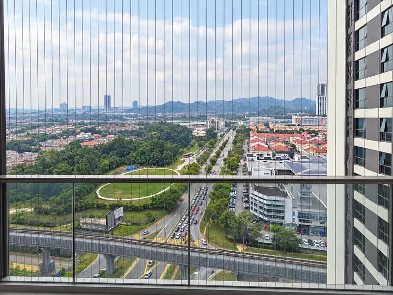 Service Residence for Rent at Edelweiss @ Tropicana Gardens - CY Yong - PropertyGuru.com.my