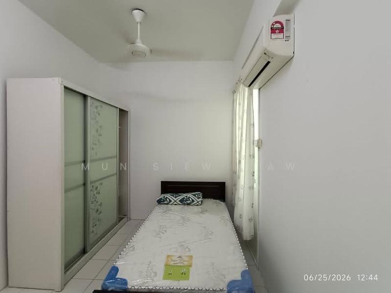 Kondominium untuk Disewa di The Peak Suites - Mun Siew Liaw - PropertyGuru.com.my