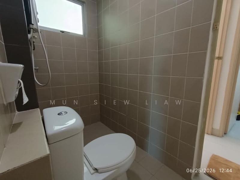 Kondominium untuk Disewa di The Peak Suites - Mun Siew Liaw - PropertyGuru.com.my