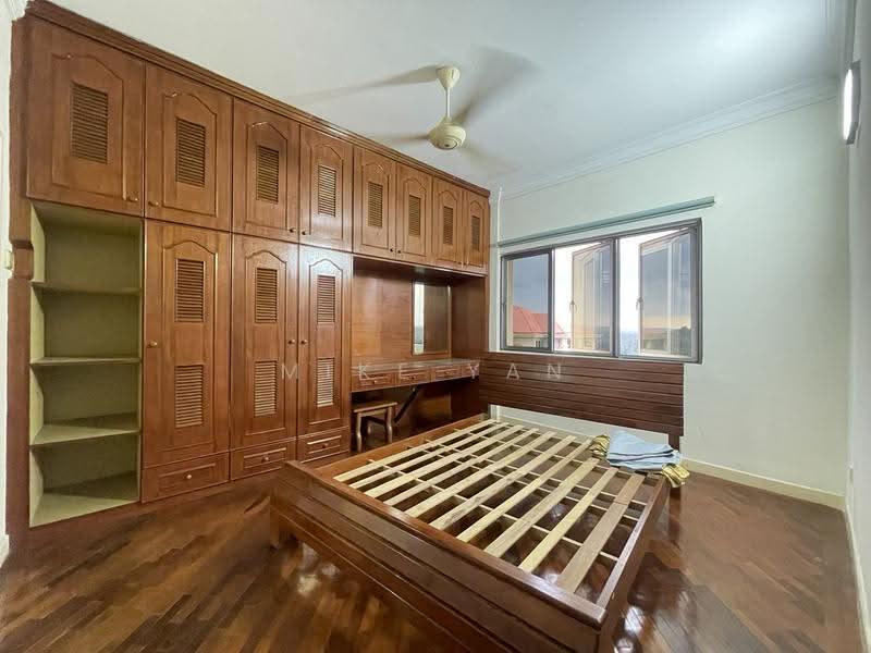 Kondominium untuk Disewa di Astana Putra - Mike Yan - Bedroom - PropertyGuru.com.my