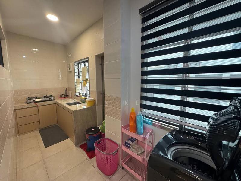 Rumah Teres untuk Dijual di Johor Bahru (Johor) - VIN Kee - PropertyGuru.com.my