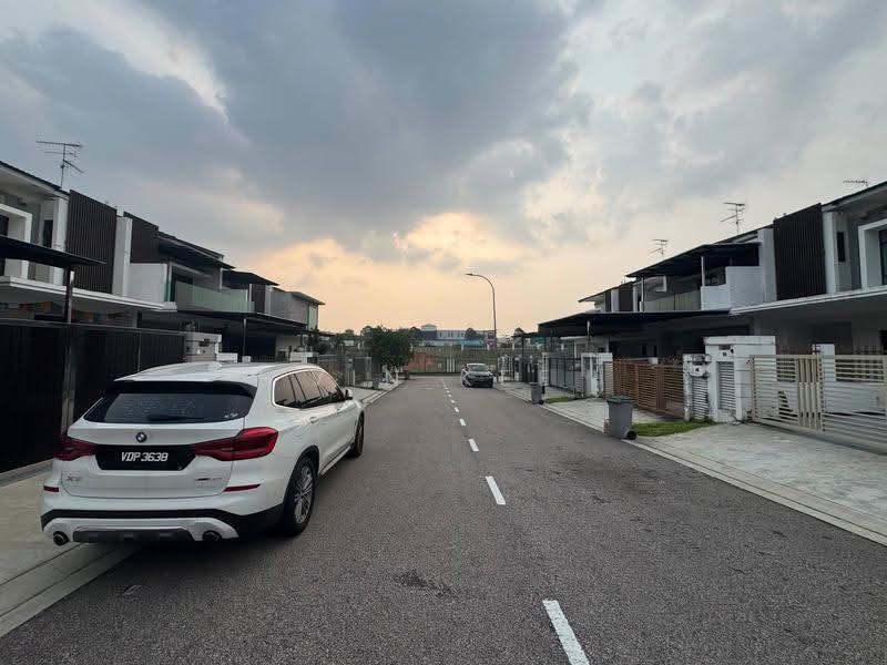 Rumah Teres untuk Dijual di Johor Bahru (Johor) - VIN Kee - PropertyGuru.com.my