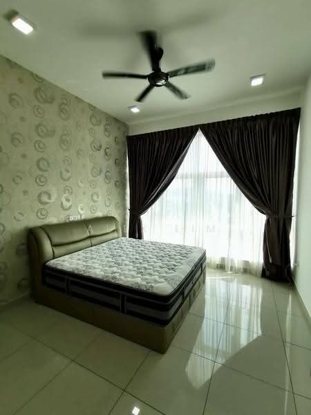 Condominium for Rent at Southbay Plaza - Alex Lim - Bedroom - PropertyGuru.com.my