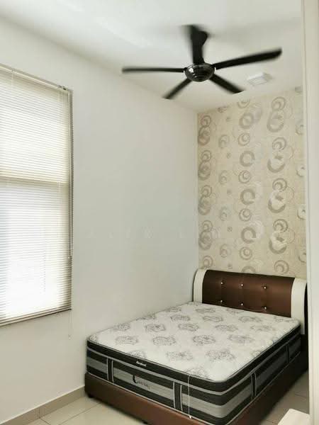 Condominium for Rent at Southbay Plaza - Alex Lim - Bedroom - PropertyGuru.com.my