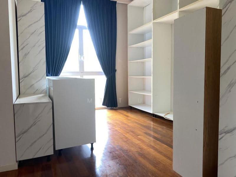 Semi-Detached House for Sale in Ampang Jaya (Ampang) - MT Tiu - Interior - PropertyGuru.com.my