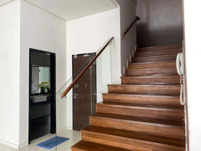 Semi-Detached House for Sale in Ampang Jaya (Ampang) - MT Tiu - Interior - PropertyGuru.com.my