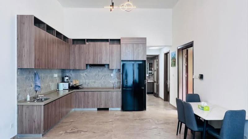 Rumah Banglo untuk Disewa di Forest City (Gelang Patah) - Nicole Pua - PropertyGuru.com.my