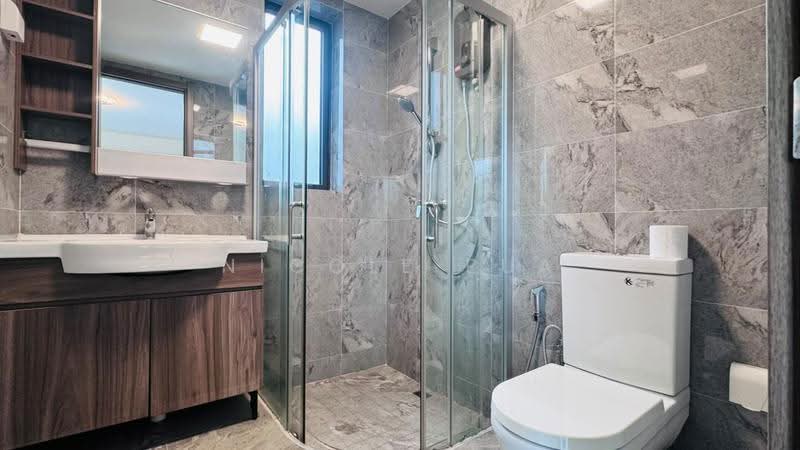 Rumah Banglo untuk Disewa di Forest City (Gelang Patah) - Nicole Pua - PropertyGuru.com.my