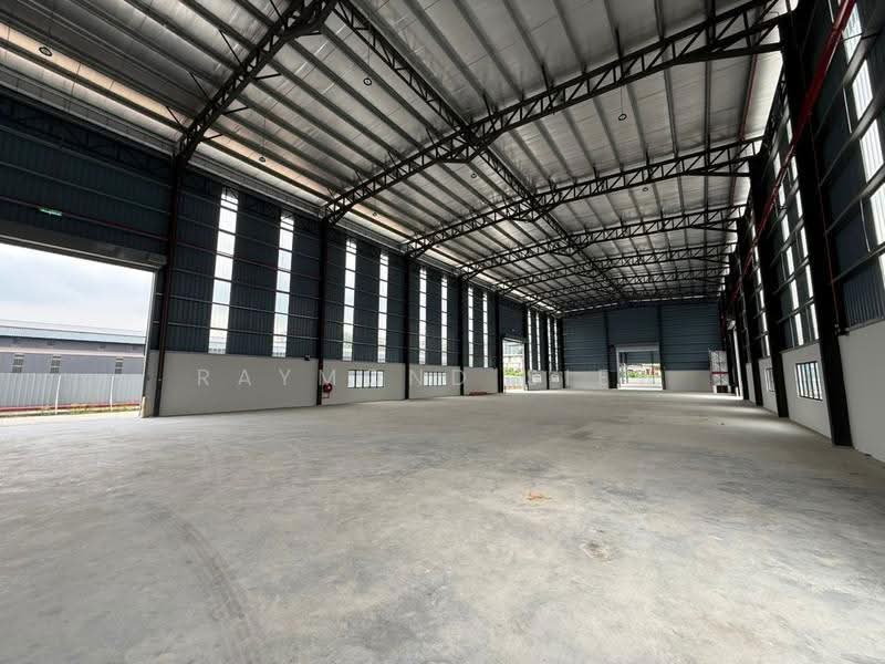 Detached Factory for Rent in Subang (Selangor) - Raymond Siew - PropertyGuru.com.my