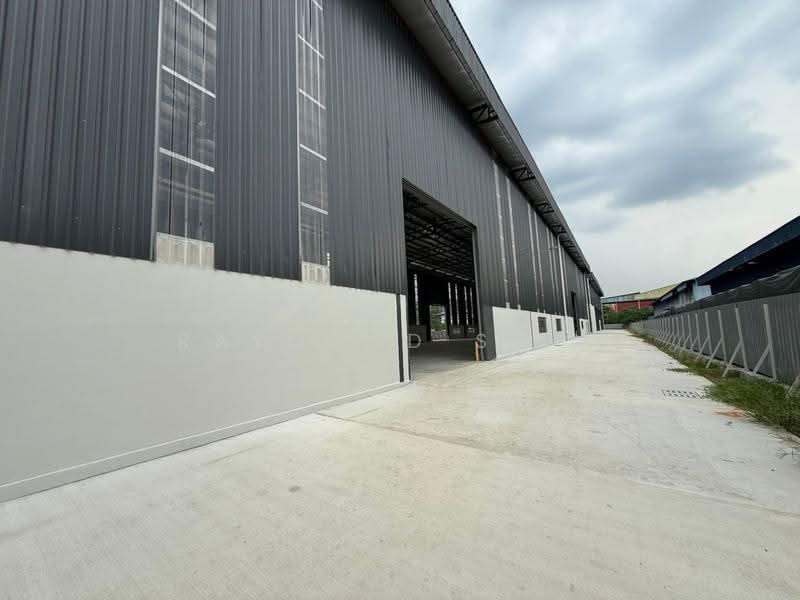 Detached Factory for Rent in Subang (Selangor) - Raymond Siew - PropertyGuru.com.my