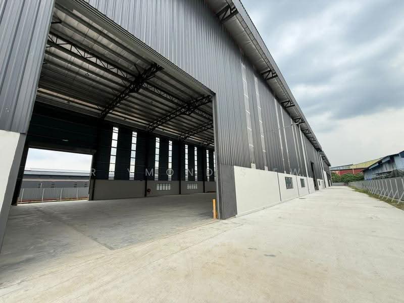 Detached Factory for Rent in Subang (Selangor) - Raymond Siew - PropertyGuru.com.my