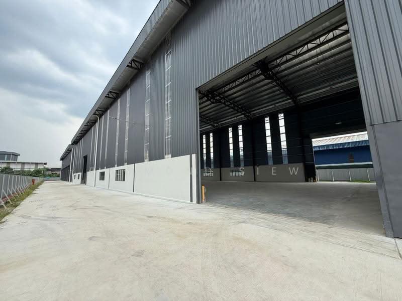 Detached Factory for Rent in Subang (Selangor) - Raymond Siew - PropertyGuru.com.my
