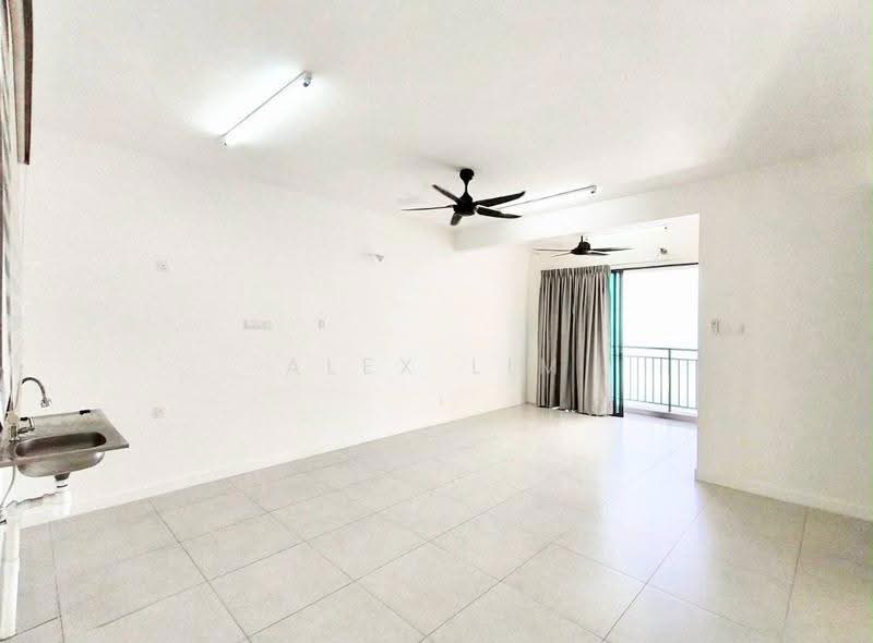 Kondominium untuk Disewa di 3 Residence - Alex Lim - Living Room - PropertyGuru.com.my