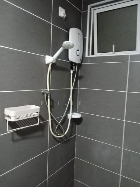 Service Residence for Rent at KSL Residence @ Daya - Philip . - Bathroom - PropertyGuru.com.my