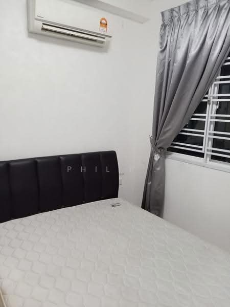 Service Residence for Rent at KSL Residence @ Daya - Philip . - Bedroom - PropertyGuru.com.my