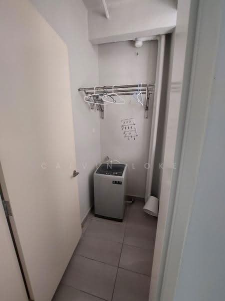 Service Residence for Rent at Conezion Residences - Calvin Loke - PropertyGuru.com.my