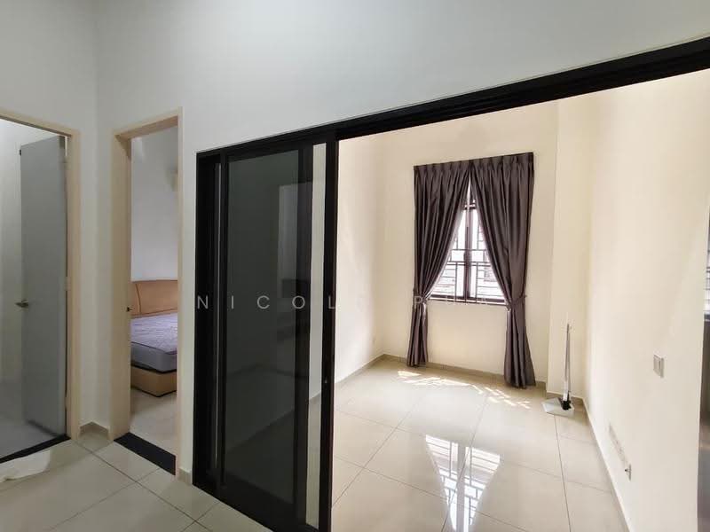 Terraced House for Rent in Bukit Indah (Iskandar Puteri (Nusajaya)) - Nicole Pua - Bedroom - PropertyGuru.com.my