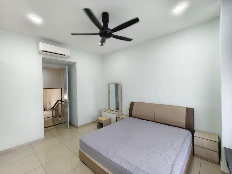Terraced House for Rent in Bukit Indah (Iskandar Puteri (Nusajaya)) - Nicole Pua - PropertyGuru.com.my
