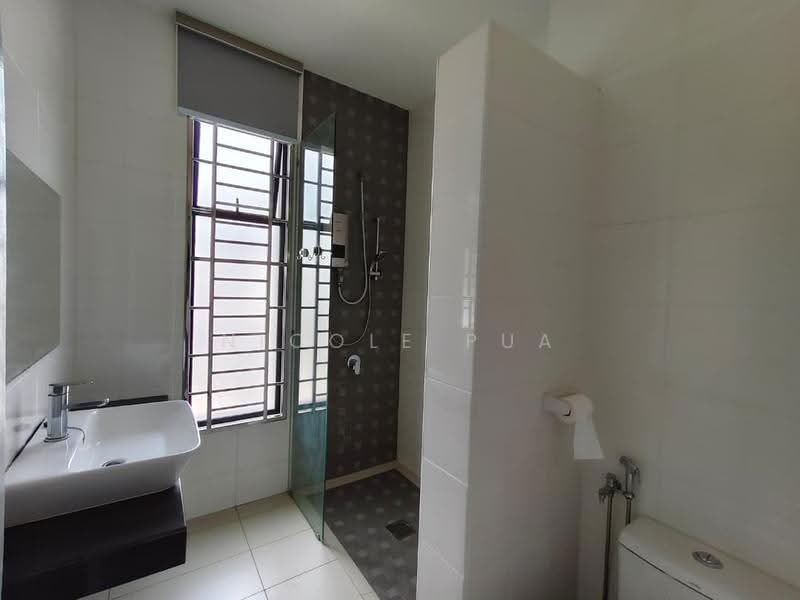 Terraced House for Rent in Bukit Indah (Iskandar Puteri (Nusajaya)) - Nicole Pua - PropertyGuru.com.my