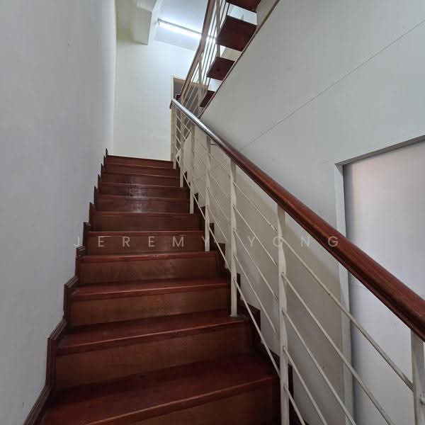 3-storey Terraced House for Sale in Taman Cheras Hartamas (Cheras) - Jeremy Yong - Interior - PropertyGuru.com.my