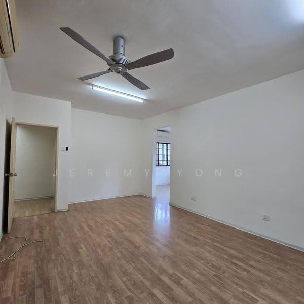 3-storey Terraced House for Sale in Taman Cheras Hartamas (Cheras) - Jeremy Yong - Interior - PropertyGuru.com.my