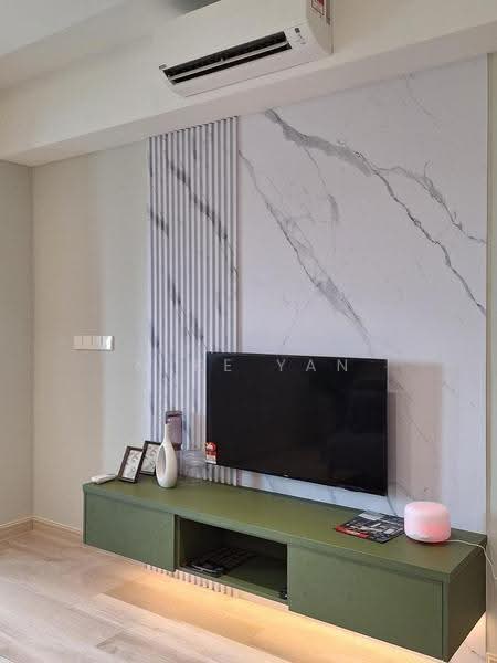 Service Residence for Sale at Tulip Residence - Mike Yan - Living Room - PropertyGuru.com.my