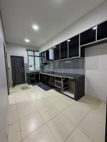 Rumah Teres 2.5-Tingkat untuk Dijual di Taman Scientex Senai (Senai) - Smith Goh - PropertyGuru.com.my