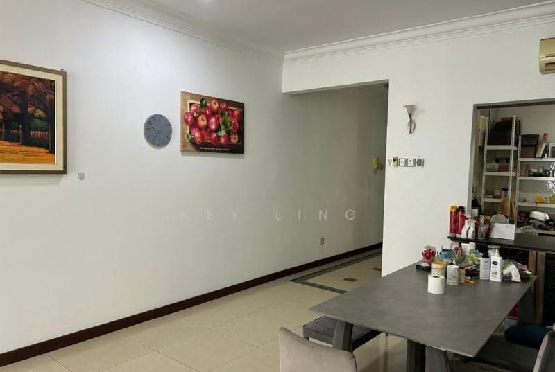 Kondominium untuk Dijual di La Grande Kiara - Key Ling - PropertyGuru.com.my