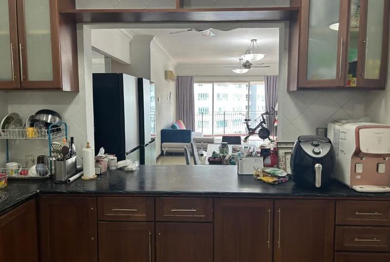 Kondominium untuk Dijual di La Grande Kiara - Key Ling - PropertyGuru.com.my