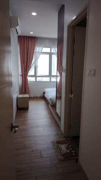 Kondominium untuk Disewa di Sandilands - Alex Lim - Bedroom - PropertyGuru.com.my