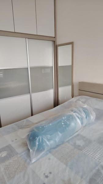 Kondominium untuk Disewa di Sandilands - Alex Lim - Bedroom - PropertyGuru.com.my