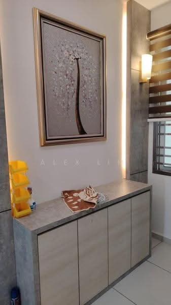 Kondominium untuk Disewa di Sandilands - Alex Lim - PropertyGuru.com.my