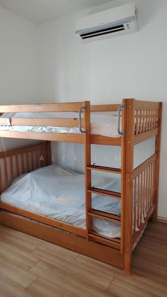 Kondominium untuk Disewa di Sandilands - Alex Lim - Bedroom - PropertyGuru.com.my