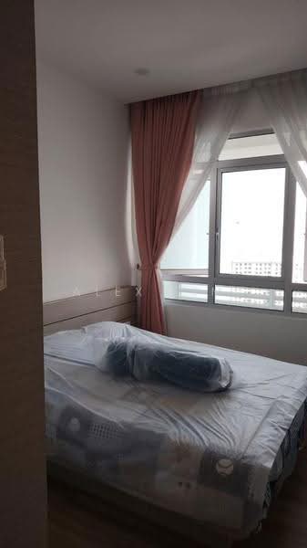 Kondominium untuk Disewa di Sandilands - Alex Lim - Bedroom - PropertyGuru.com.my