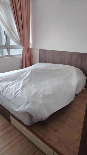 Kondominium untuk Disewa di Sandilands - Alex Lim - Bedroom - PropertyGuru.com.my