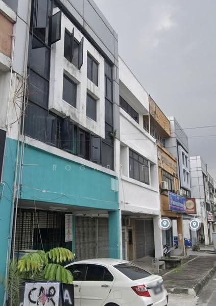 Terrace Factory for Sale in Taman Alam Megah (Shah Alam) - Roger Lee - PropertyGuru.com.my