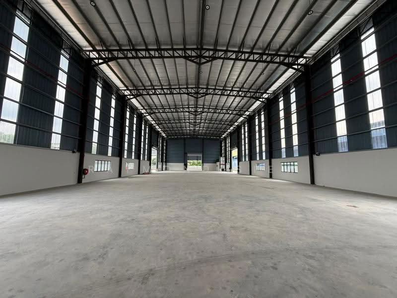 Kilang Terpisah untuk Dijual di Subang (Selangor) - Raymond Siew - PropertyGuru.com.my